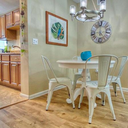 Apartmán Seashell 20 Clearwater Beach Exteriér fotografie
