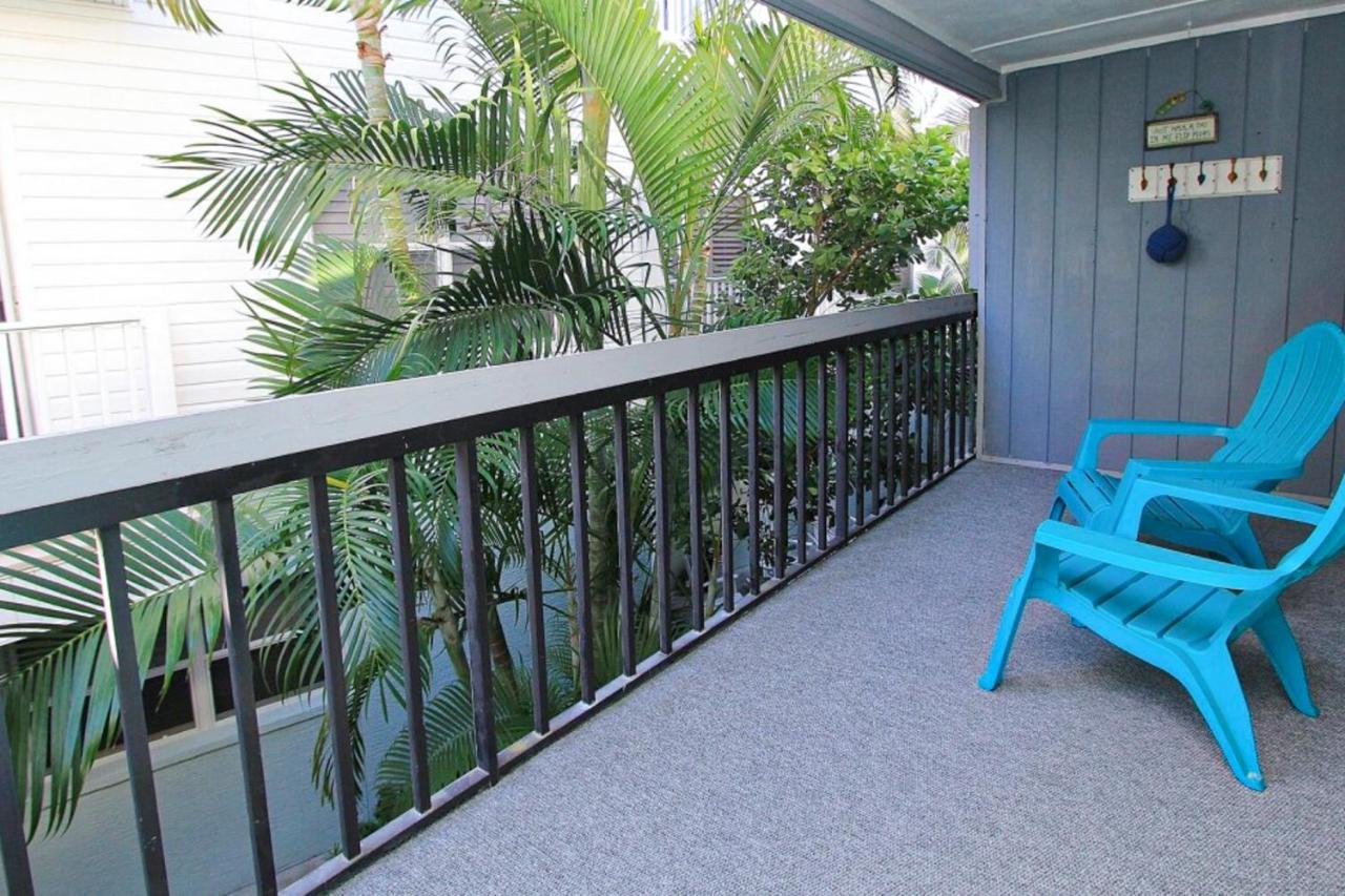 Apartmán Seashell 20 Clearwater Beach Exteriér fotografie