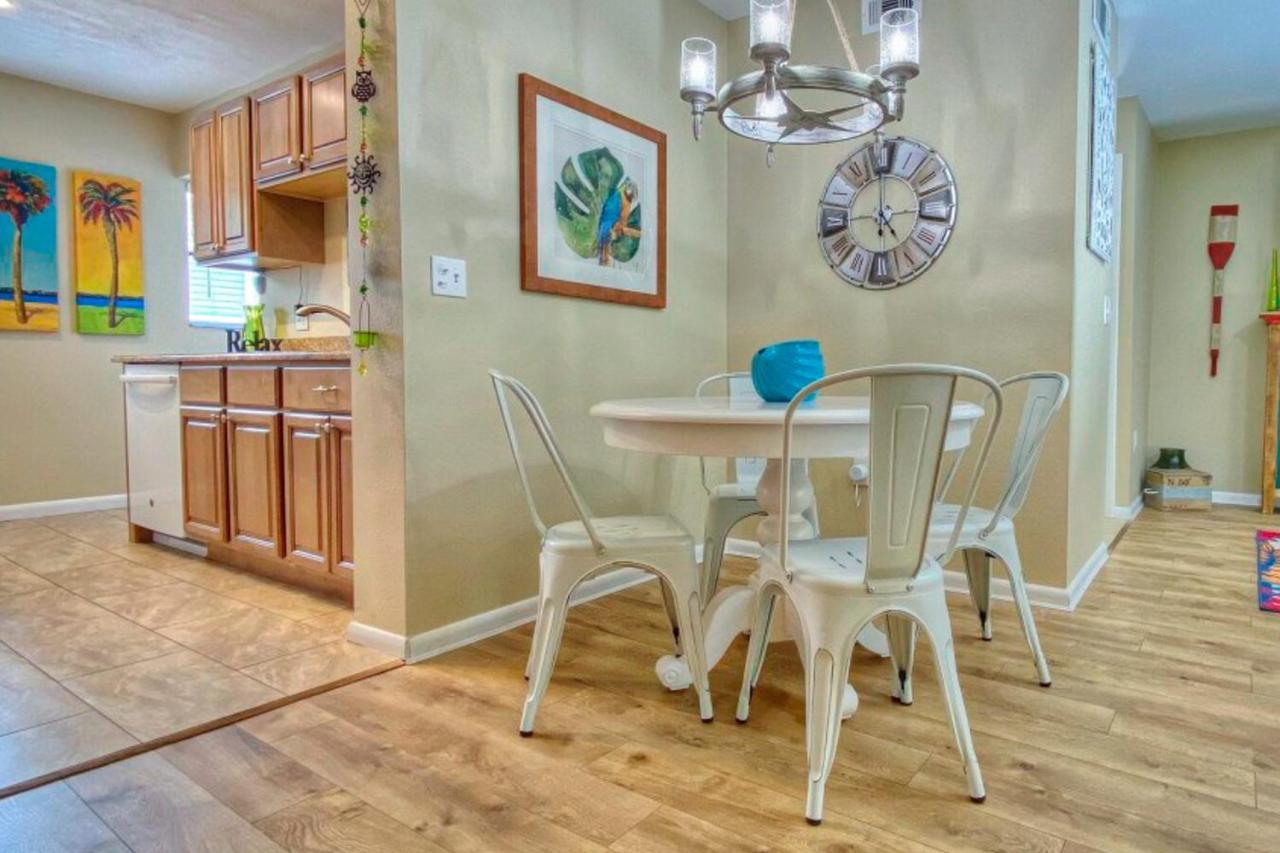 Apartmán Seashell 20 Clearwater Beach Exteriér fotografie
