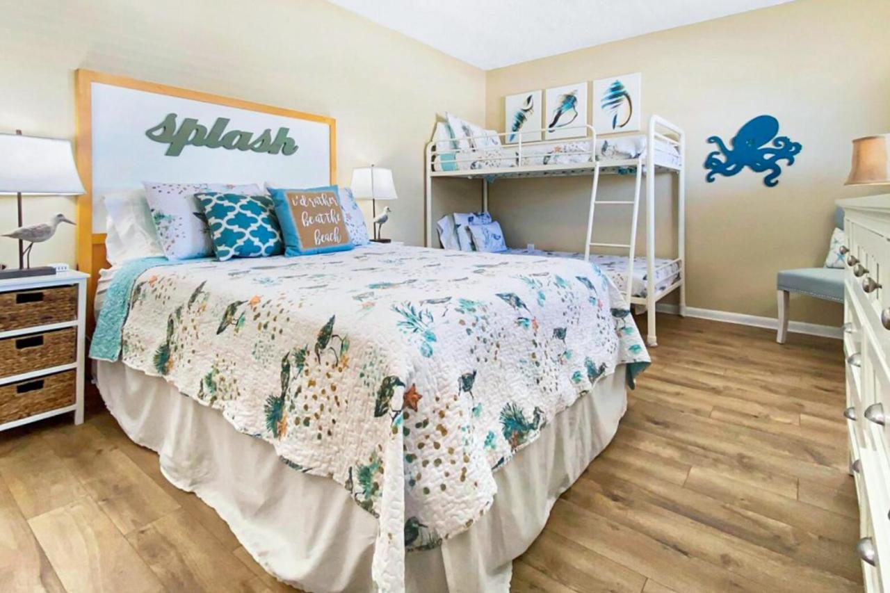 Apartmán Seashell 20 Clearwater Beach Exteriér fotografie