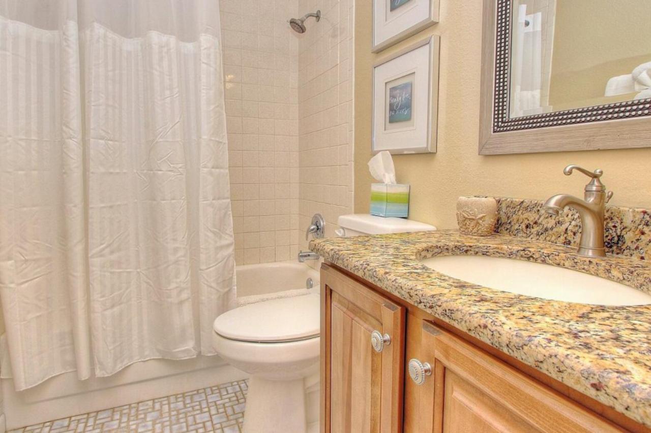Apartmán Seashell 20 Clearwater Beach Exteriér fotografie