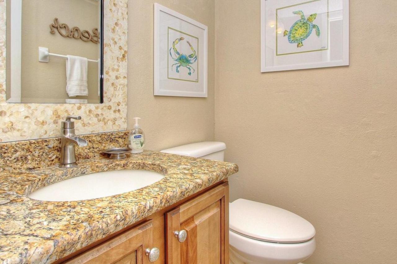 Apartmán Seashell 20 Clearwater Beach Exteriér fotografie